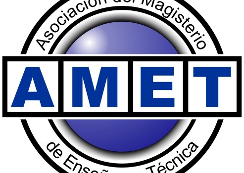 Formación Profesional en AMET: Oferta de cursos 2 do. cuatrimestre 2015