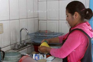 29 de julio - día de la trabajadora domestica 2 - lagaceta com uy