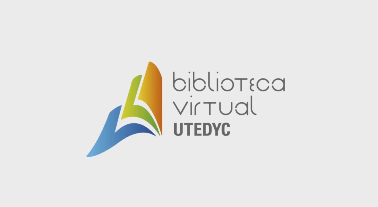 biblioteca virtual de utedyc