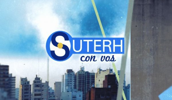 El programa televisivo «SUTERH con vos» publicó la presentación de un documental realizado por alumnos del CFP 28