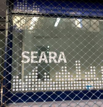 SEARA inaugurará su nueva sede