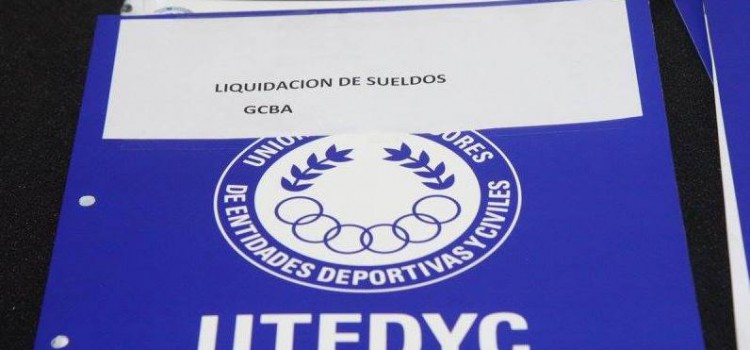 Formación Profesional en UTEDYC: oferta 2do cuatrimestre 2016