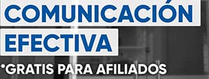 Curso de comunicación efectiva en el CFP UTEDYC Capital