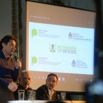 Lanzamiento del Programa «Secundaria con oficios» en provincia de Buenos Aires
