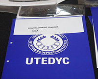 Formación Profesional en UTEDYC: Oferta 1er cuatrimestre 2018