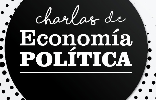 Charlas de Economía Política en APL