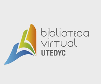 Biblioteca Virtual de UTEDYC