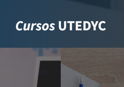 UTEDYC CABA: Oferta de cursos del 2do cuatrimestre 2022